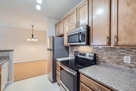 5537 Lewis Court Arvada CO 80002