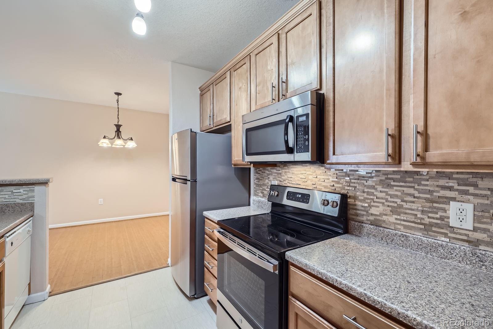5537 Lewis Court Arvada CO 80002