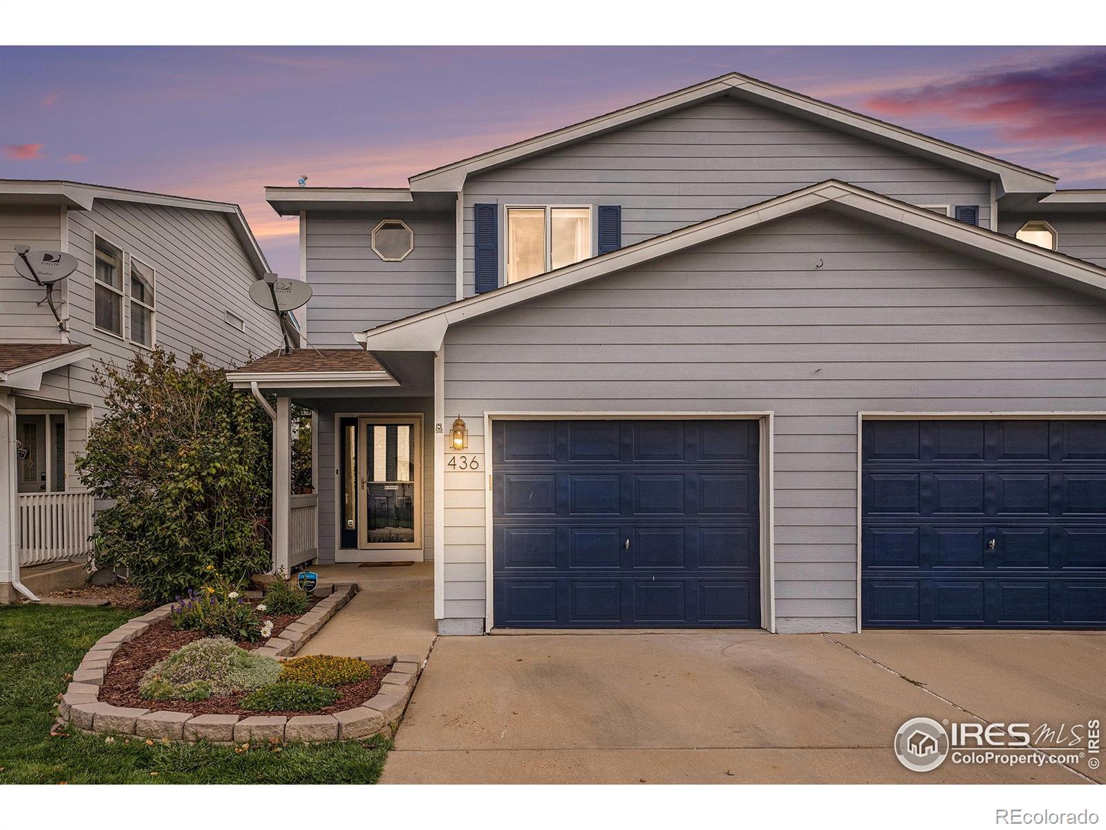 436 Sterling Lane Dacono CO 80514