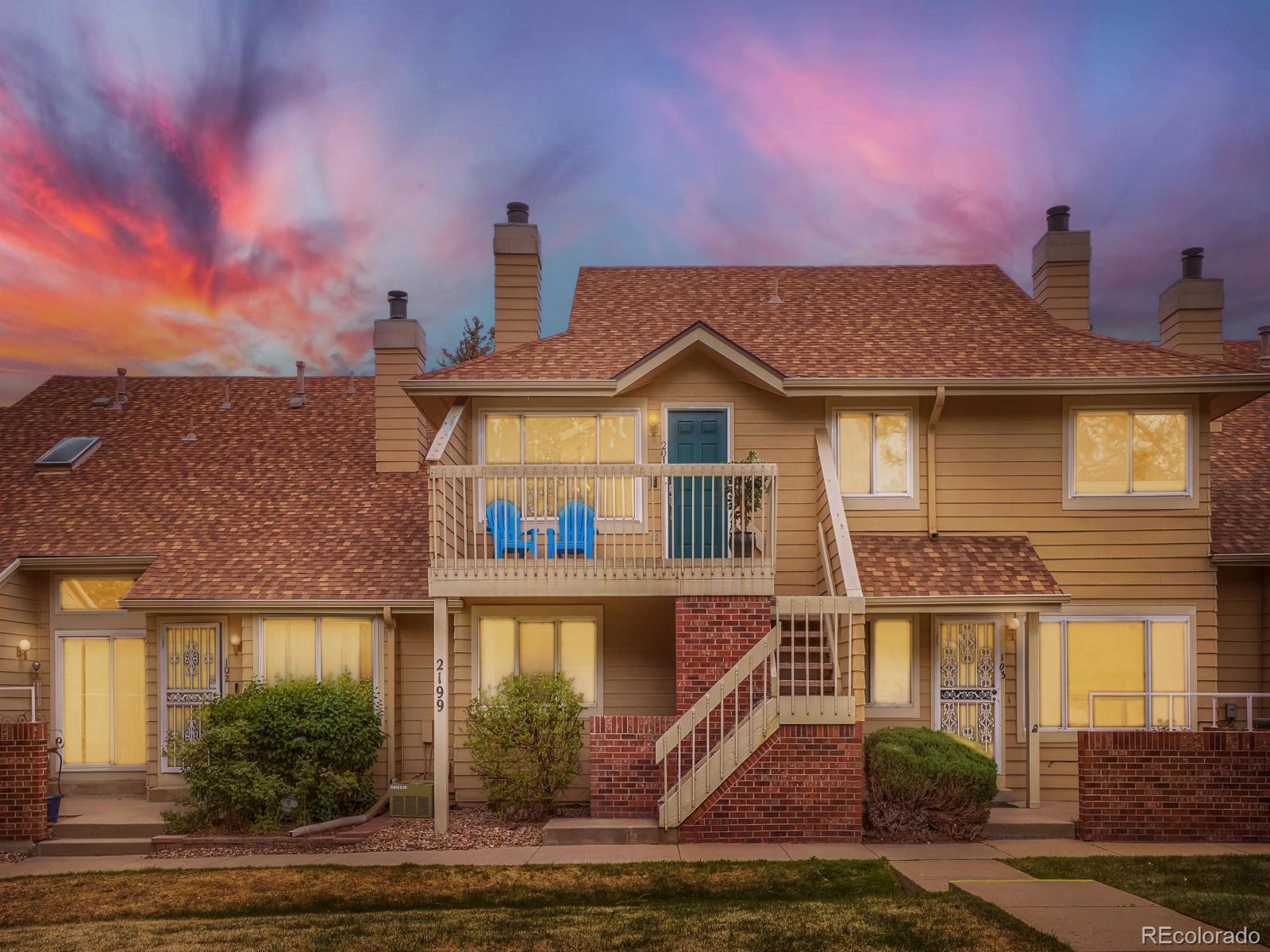 2199 S Scranton Way Aurora CO 80014