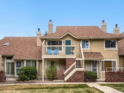 2199 S Scranton Way Aurora CO 80014