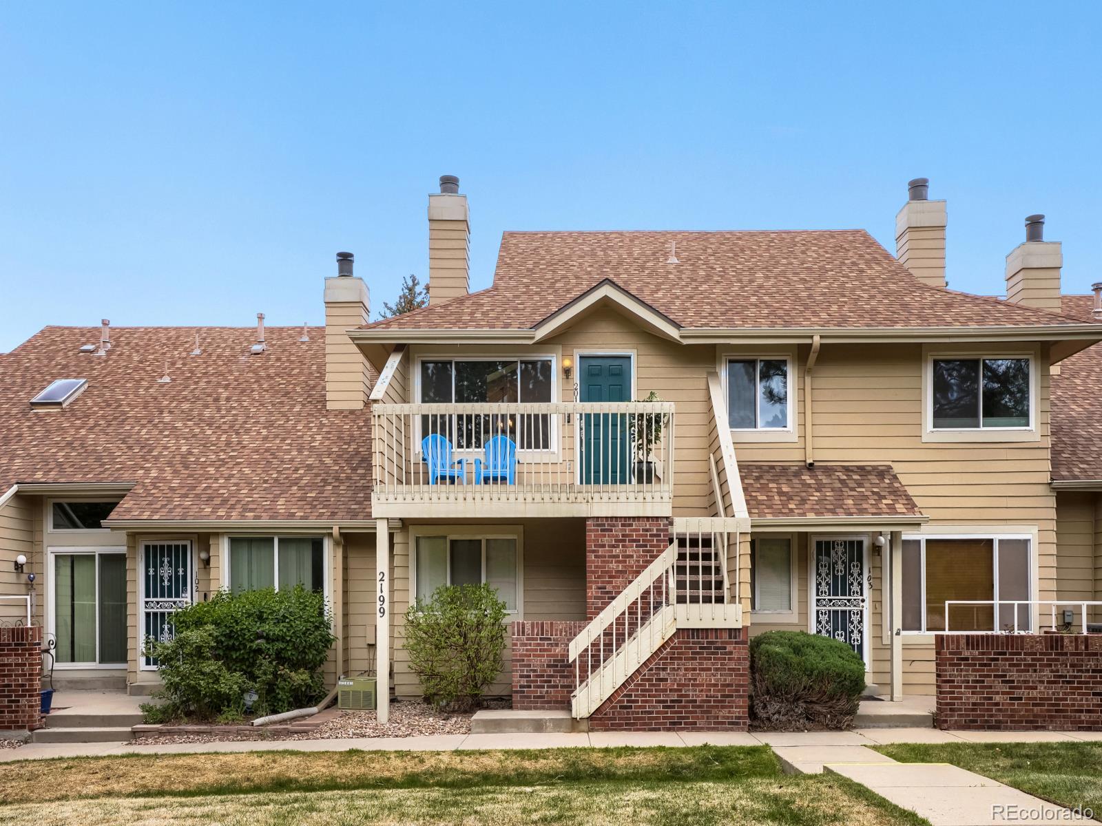 2199 S Scranton Way Aurora CO 80014