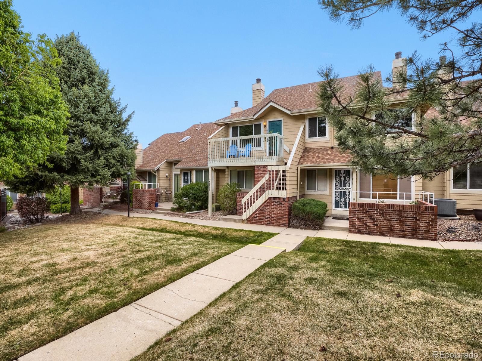 2199 S Scranton Way Aurora CO 80014