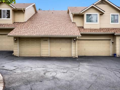 2199 S Scranton Way Aurora CO 80014