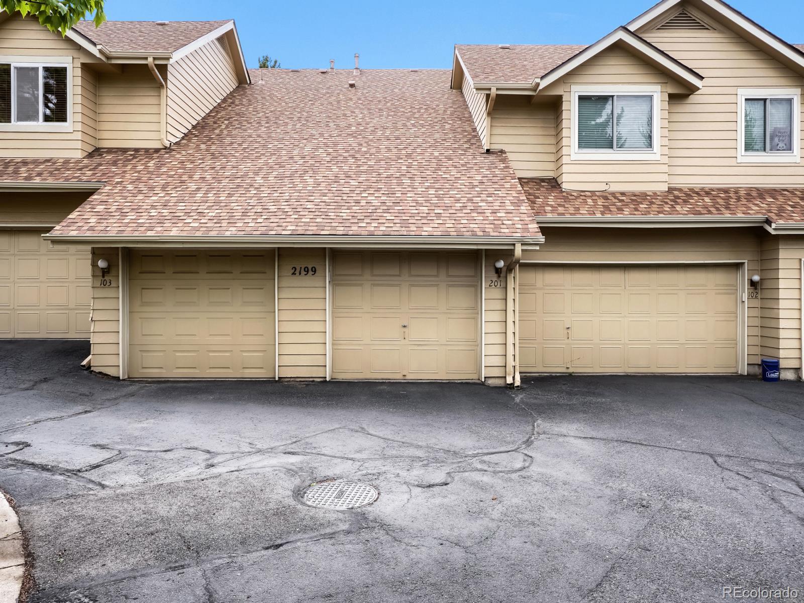 2199 S Scranton Way Aurora CO 80014