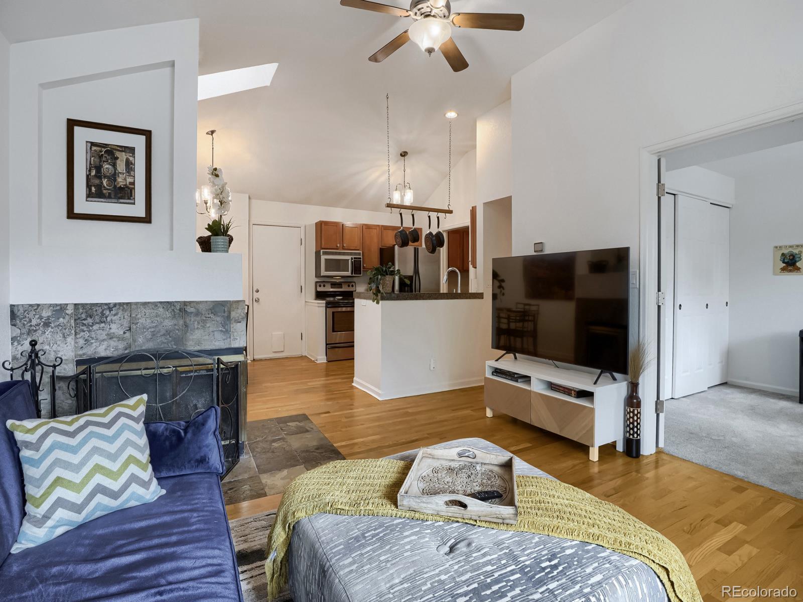 2199 S Scranton Way Aurora CO 80014