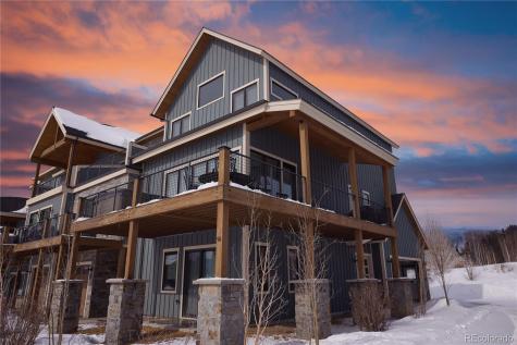 96 Hay Meadow Drive Fraser CO 80442