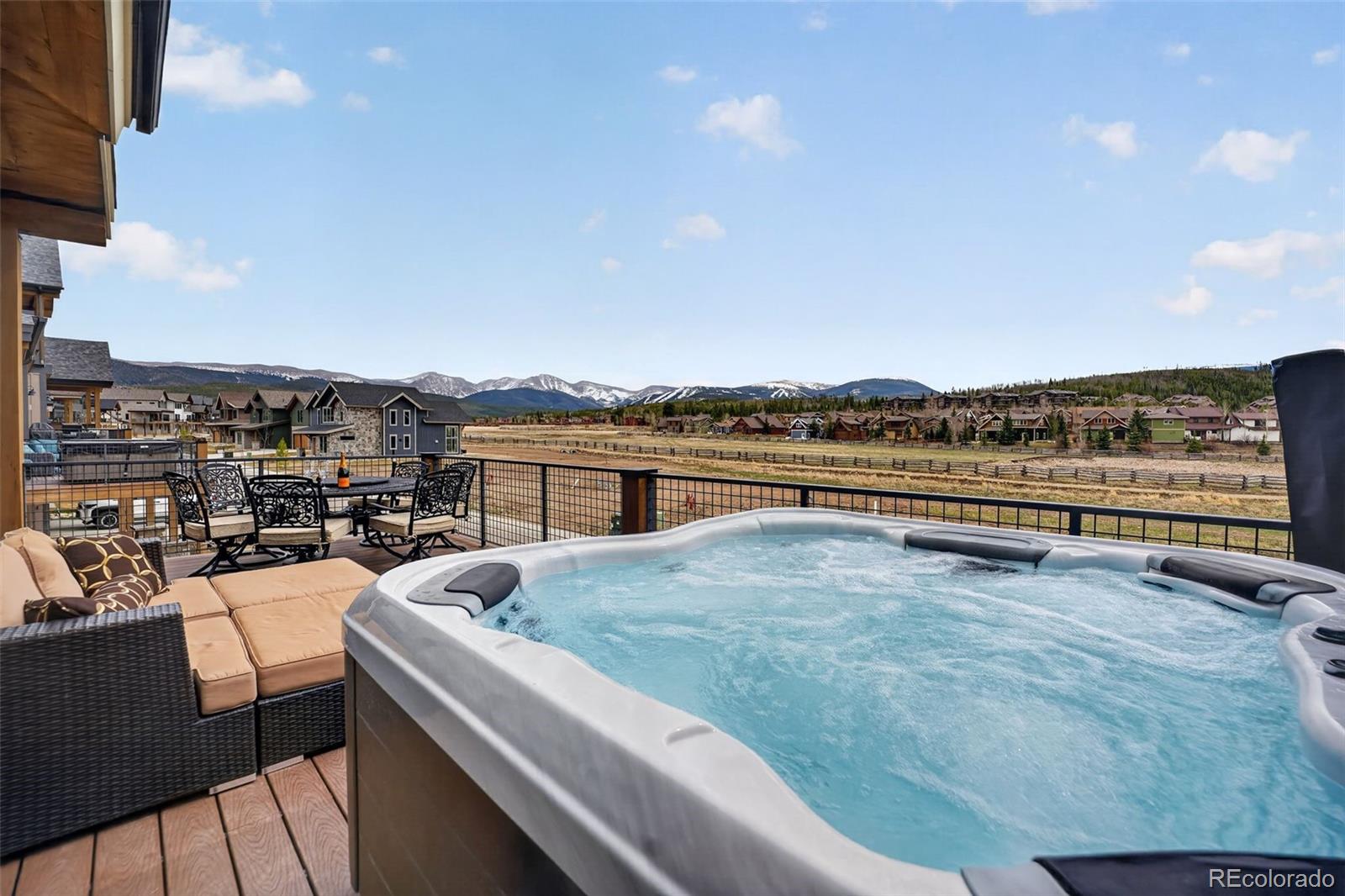 96 Hay Meadow Drive Fraser CO 80442