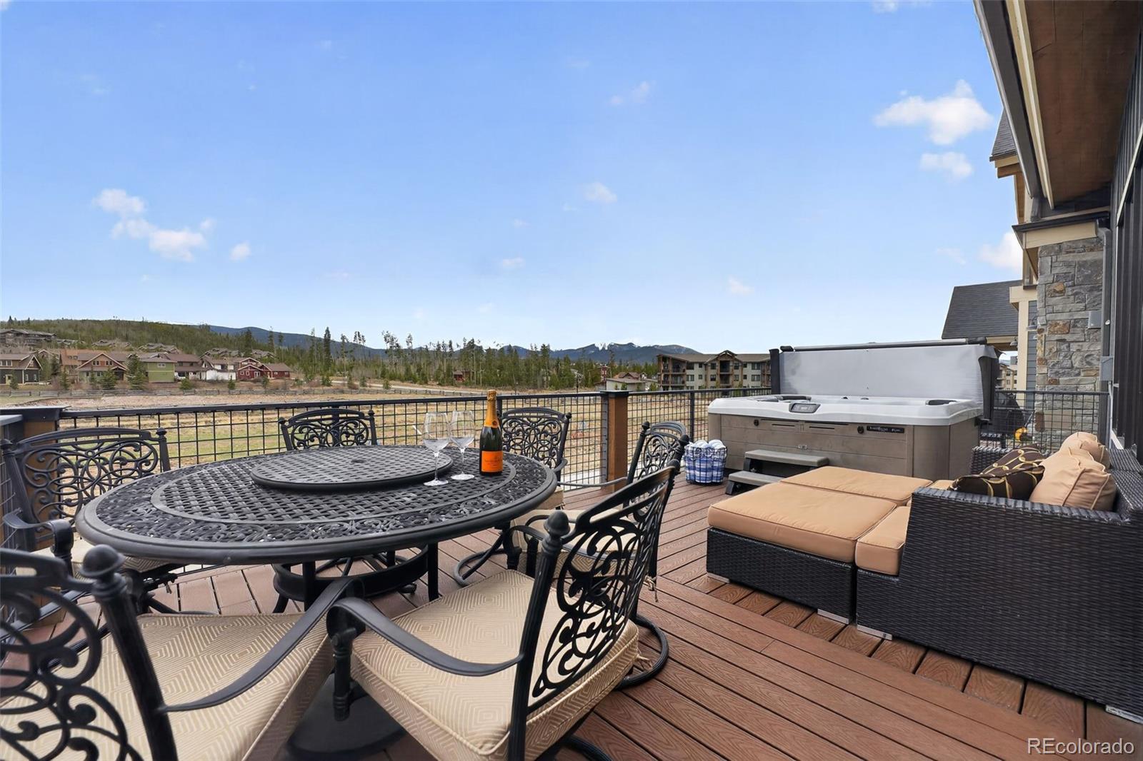 96 Hay Meadow Drive Fraser CO 80442