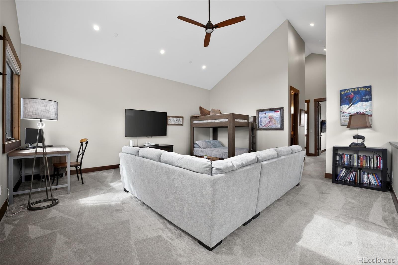 96 Hay Meadow Drive Fraser CO 80442