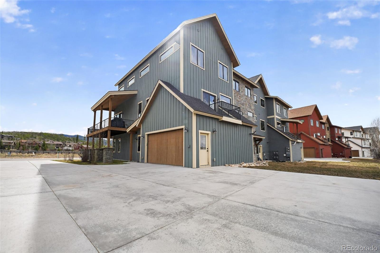 96 Hay Meadow Drive Fraser CO 80442