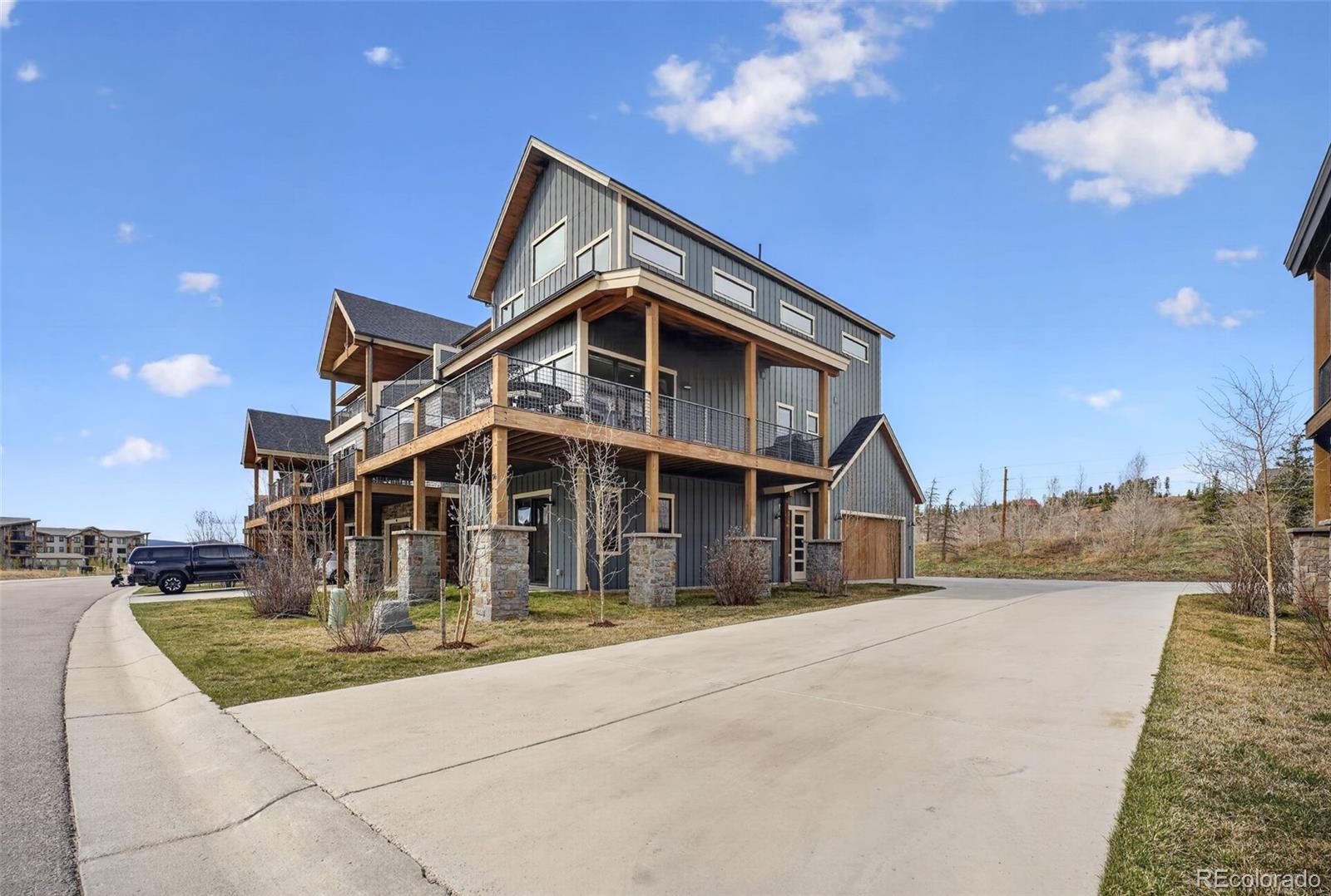 96 Hay Meadow Drive Fraser CO 80442