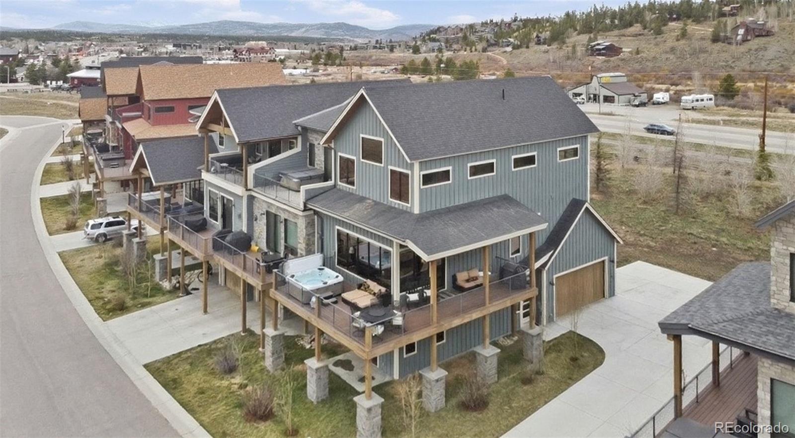 96 Hay Meadow Drive Fraser CO 80442