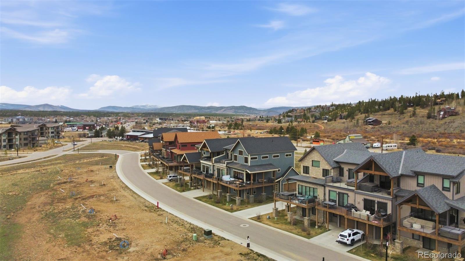 96 Hay Meadow Drive Fraser CO 80442