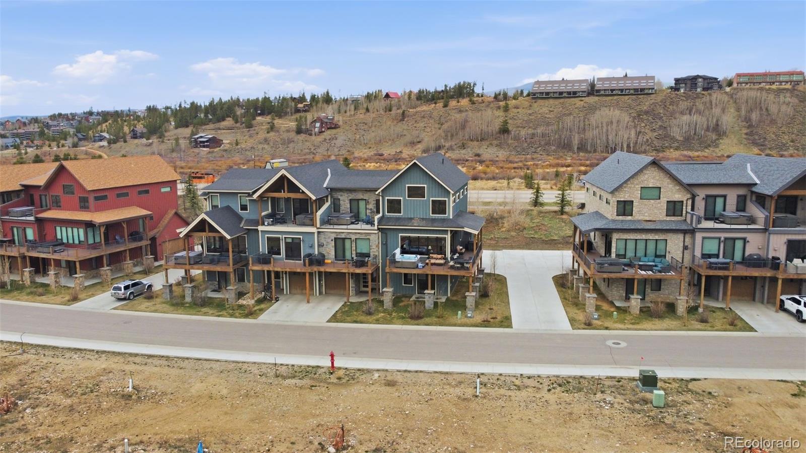 96 Hay Meadow Drive Fraser CO 80442
