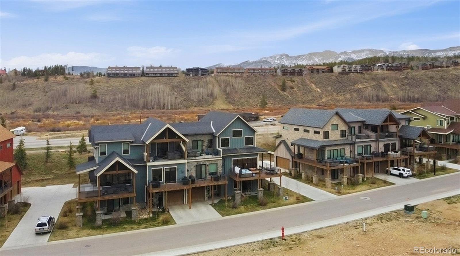 96 Hay Meadow Drive Fraser CO 80442