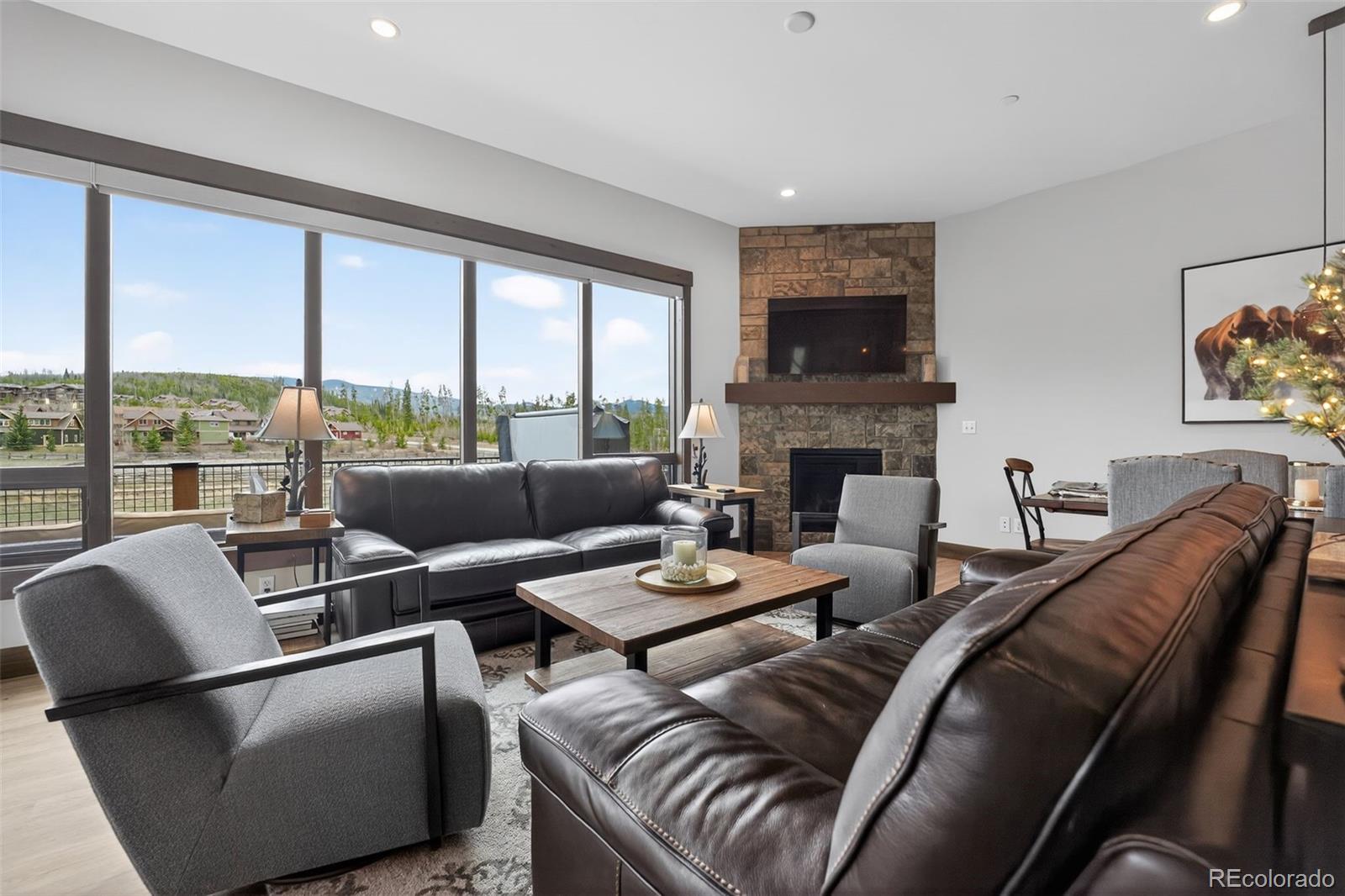 96 Hay Meadow Drive Fraser CO 80442