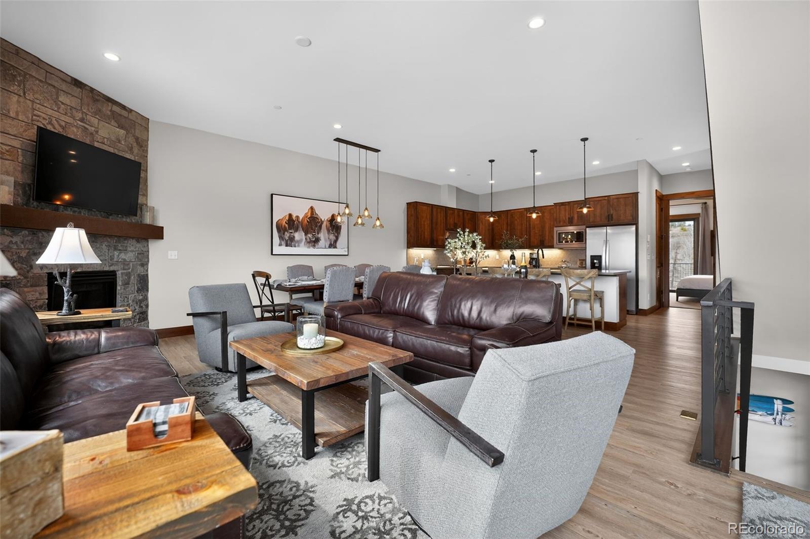 96 Hay Meadow Drive Fraser CO 80442
