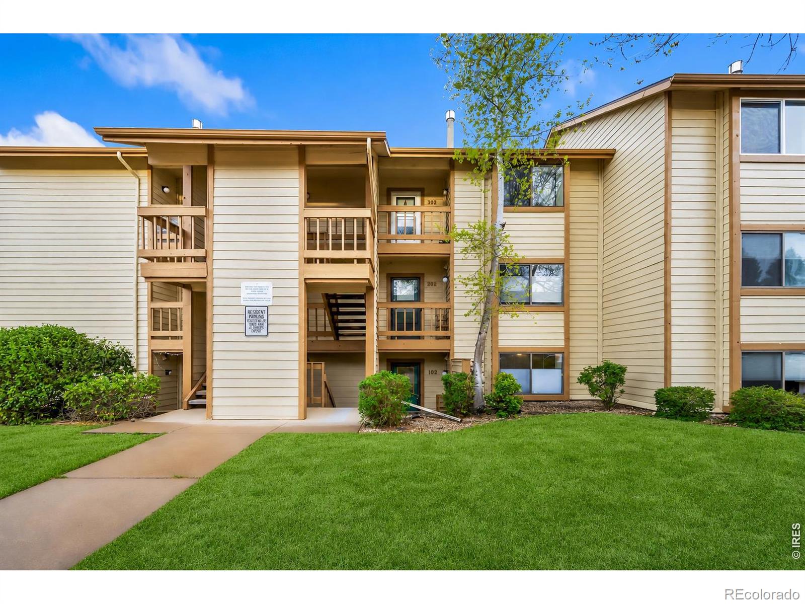 2960 W Stuart Street Fort Collins CO 80526