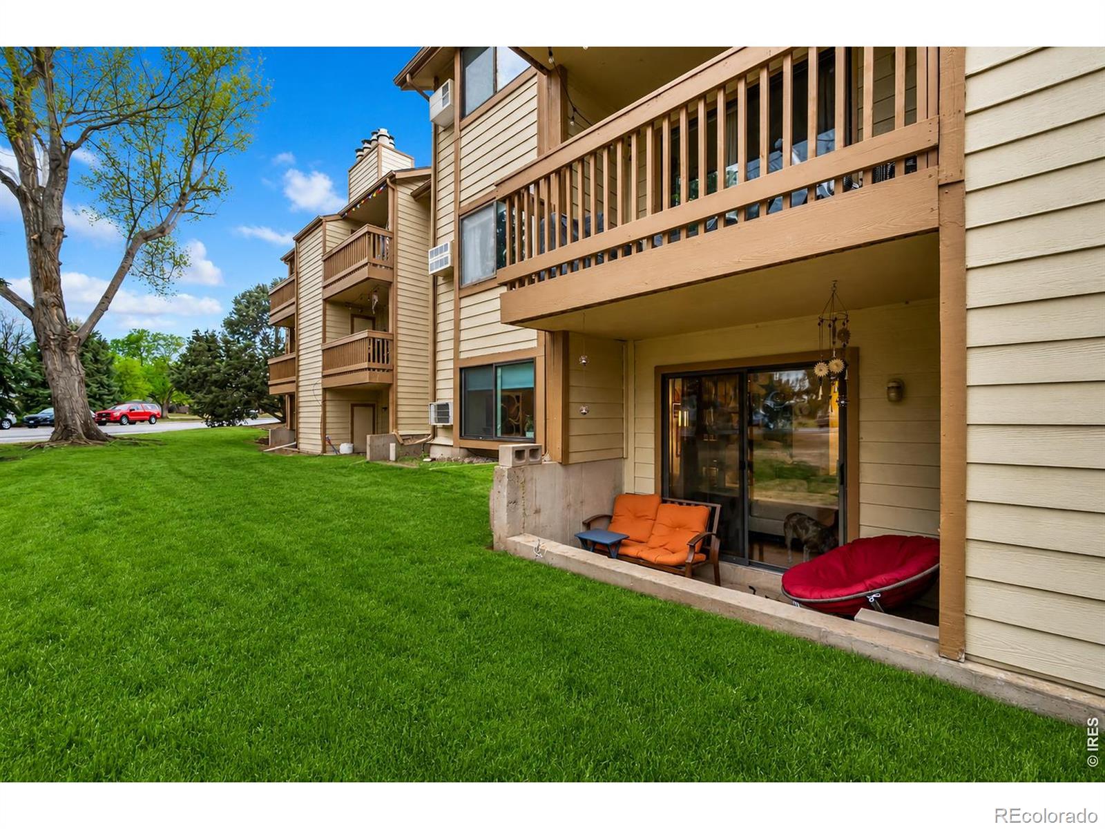 2960 W Stuart Street Fort Collins CO 80526