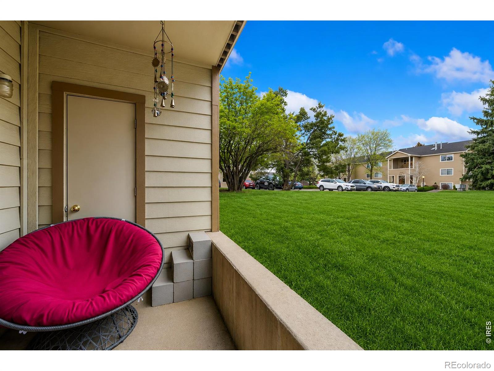 2960 W Stuart Street Fort Collins CO 80526