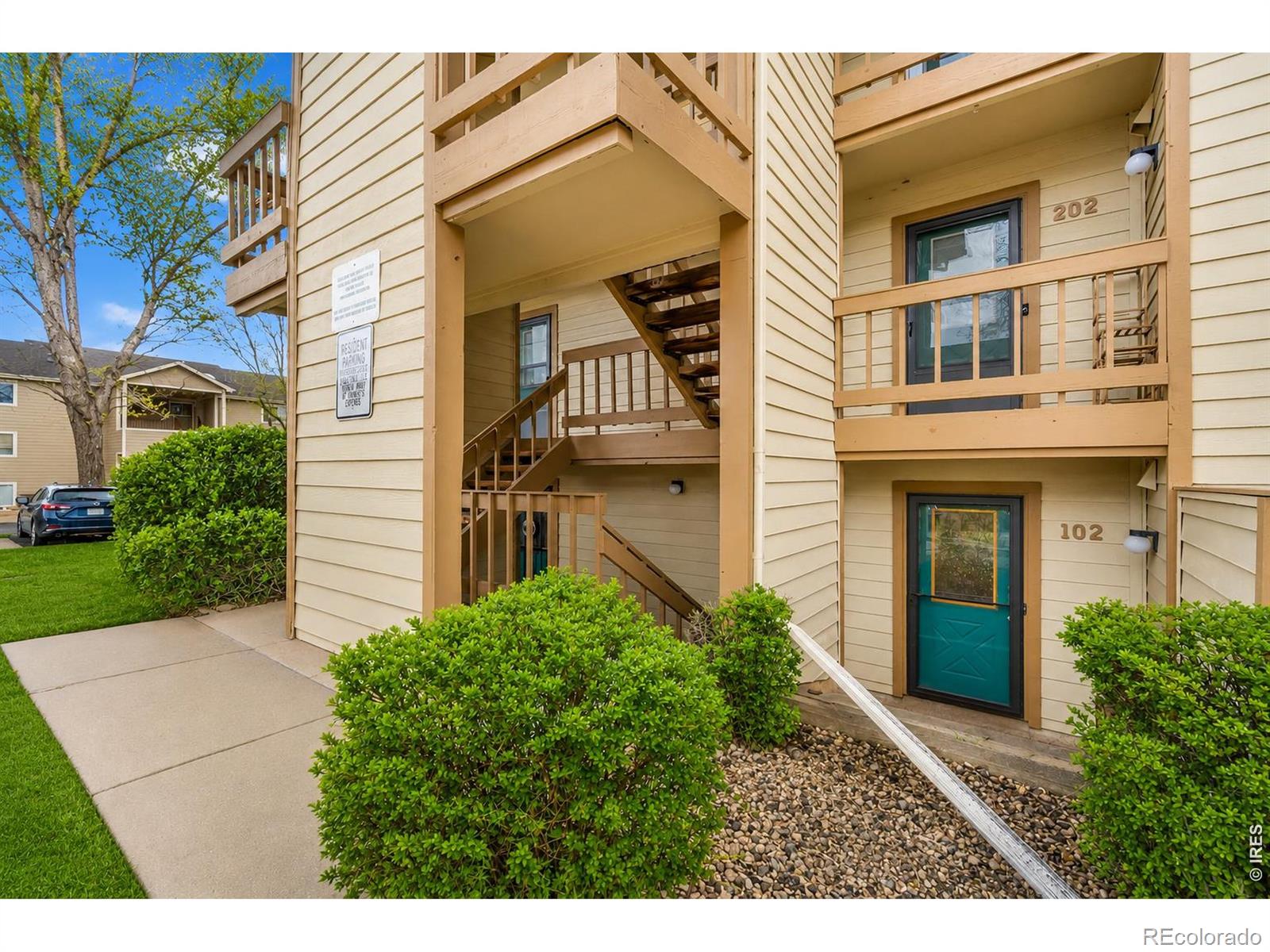 2960 W Stuart Street Fort Collins CO 80526