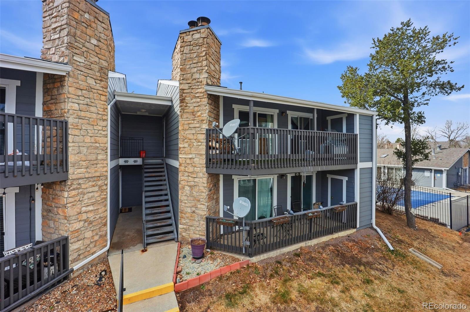 3482 S Eagle Street Aurora CO 80014