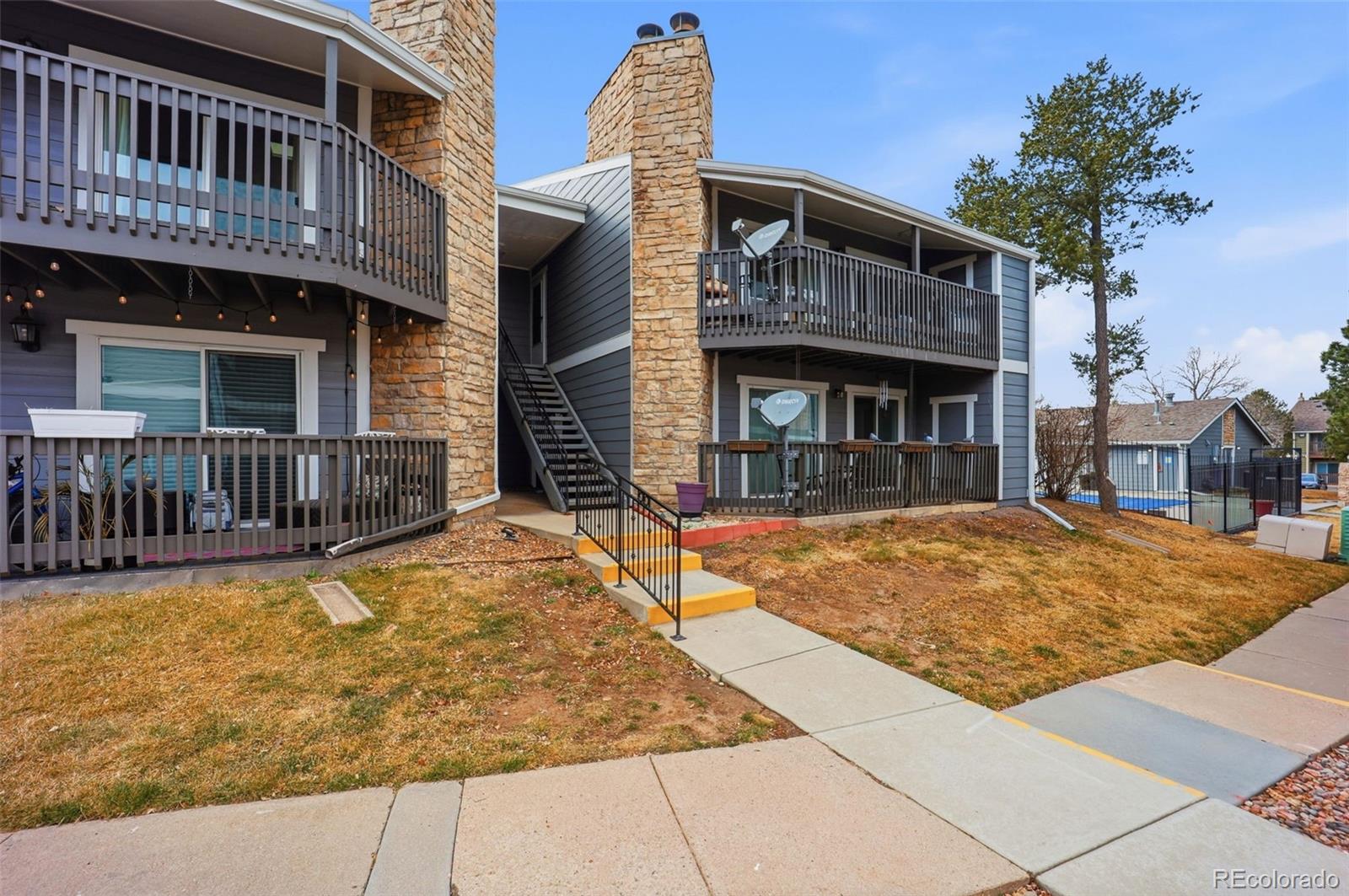 3482 S Eagle Street Aurora CO 80014