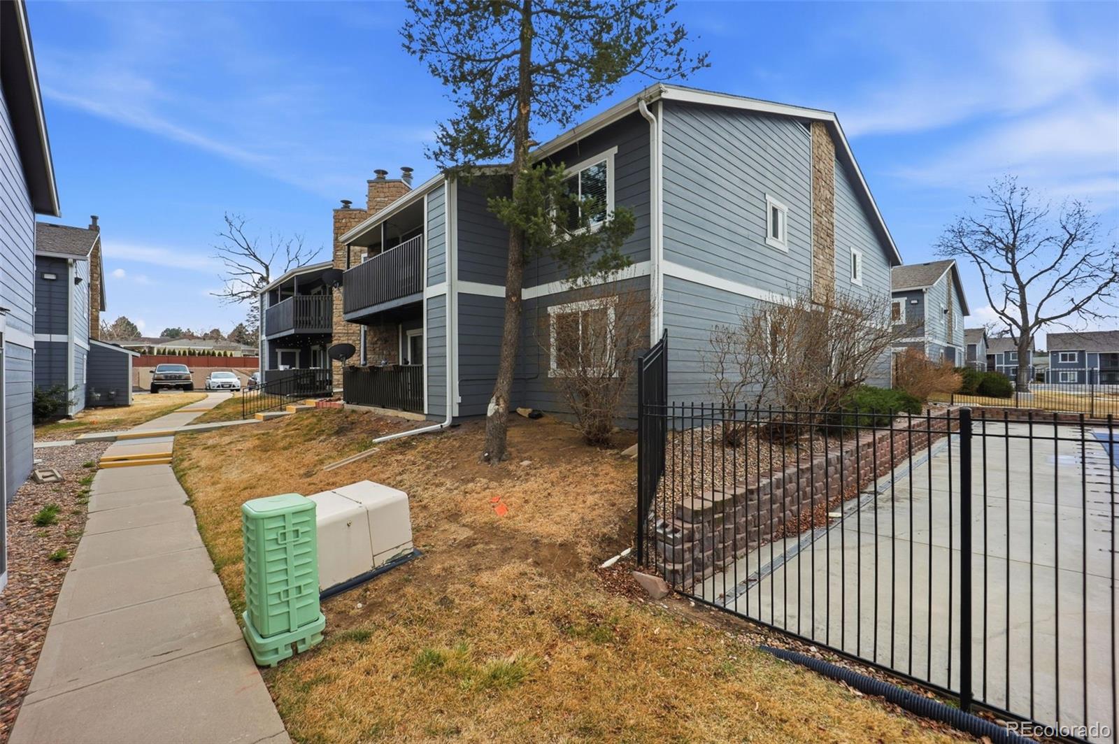 3482 S Eagle Street Aurora CO 80014