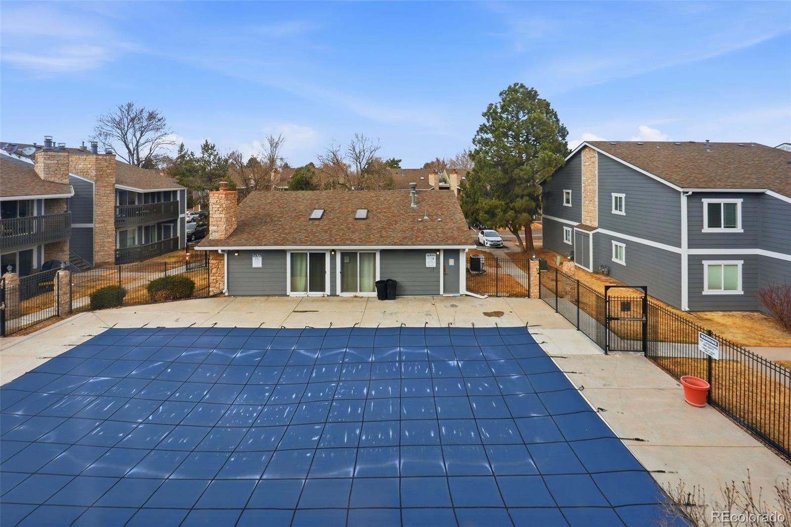 3482 S Eagle Street Aurora CO 80014