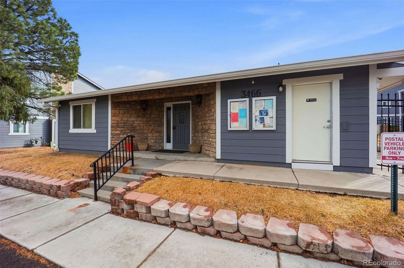 3482 S Eagle Street Aurora CO 80014
