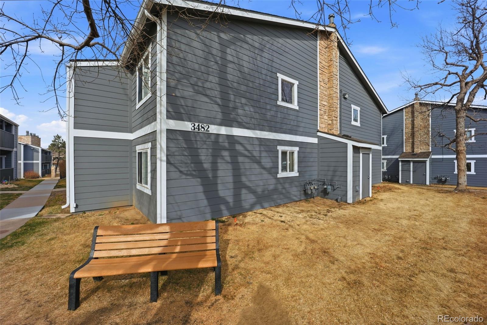 3482 S Eagle Street Aurora CO 80014