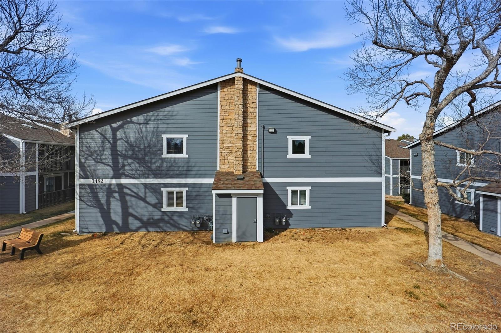 3482 S Eagle Street Aurora CO 80014
