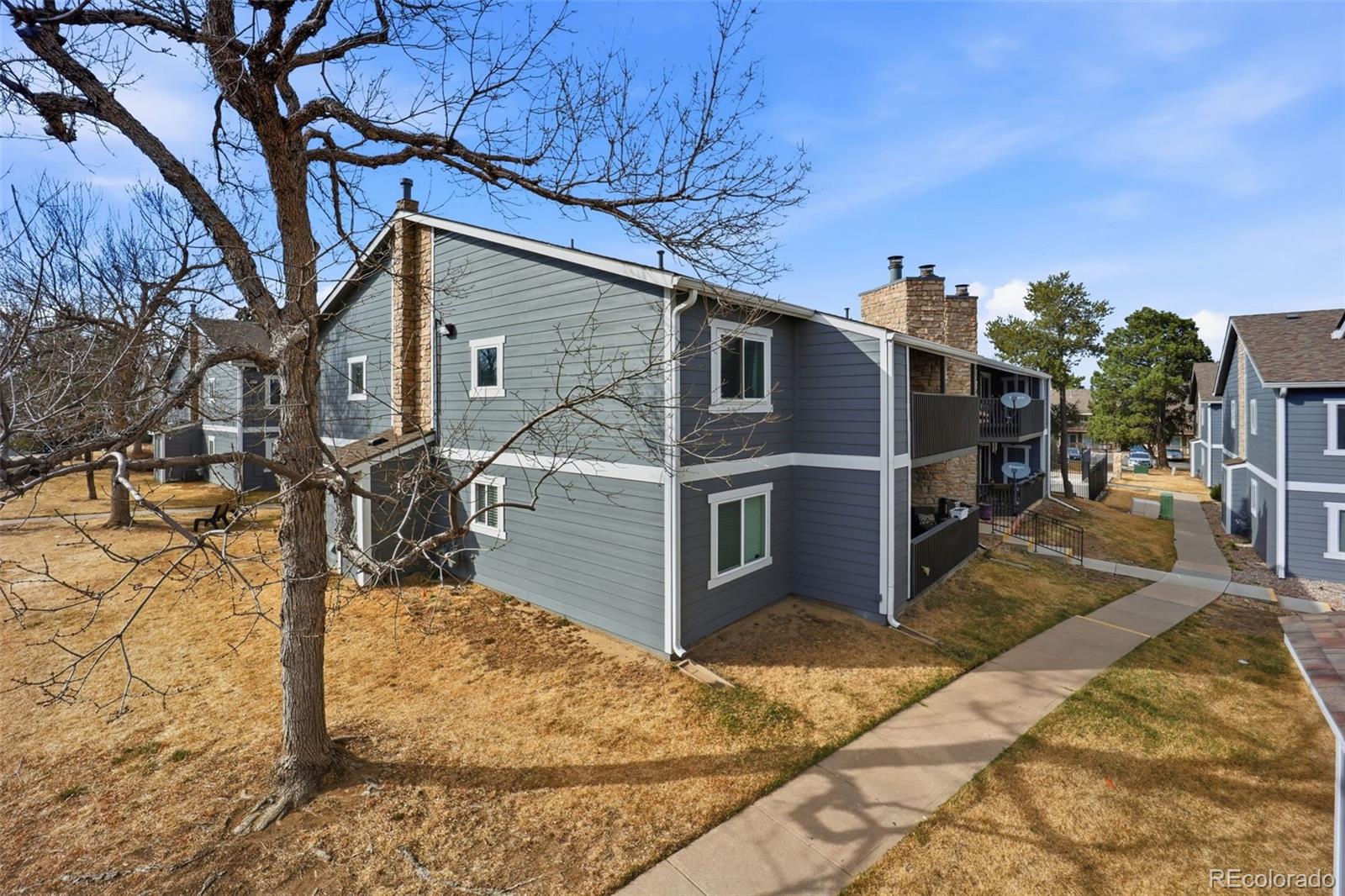 3482 S Eagle Street Aurora CO 80014