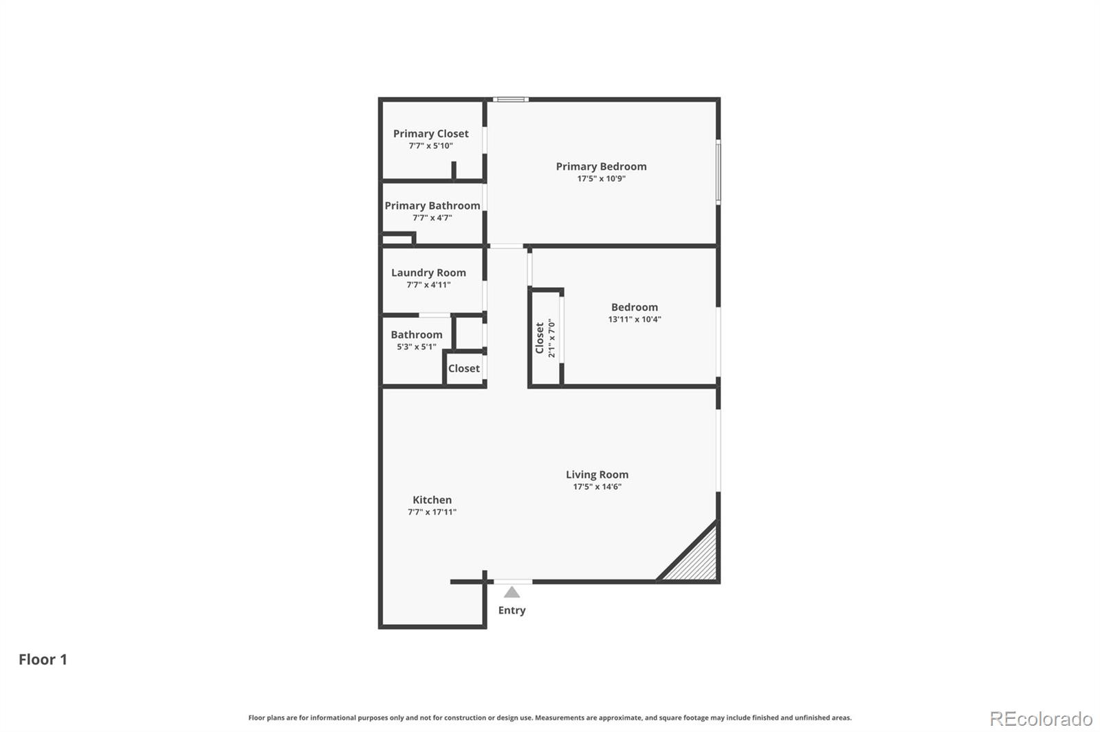 3482 S Eagle Street Aurora CO 80014