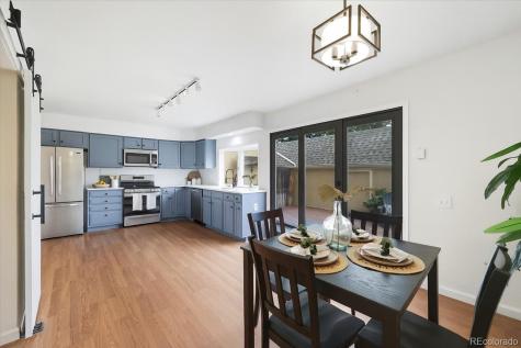 13202 E Linvale Place Aurora CO 80014
