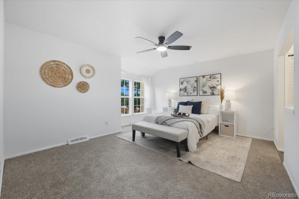 13202 E Linvale Place Aurora CO 80014