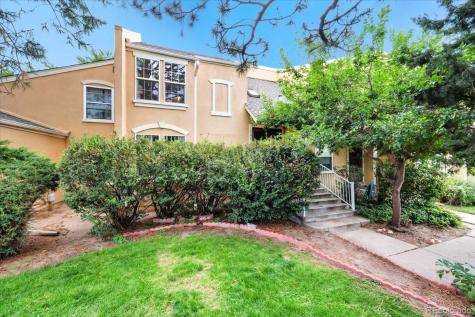 13202 E Linvale Place Aurora CO 80014