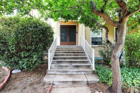 13202 E Linvale Place Aurora CO 80014