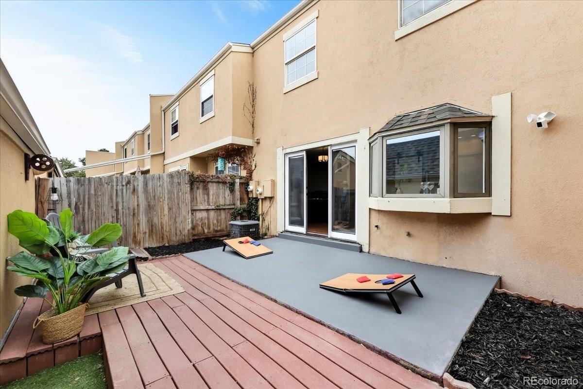 13202 E Linvale Place Aurora CO 80014
