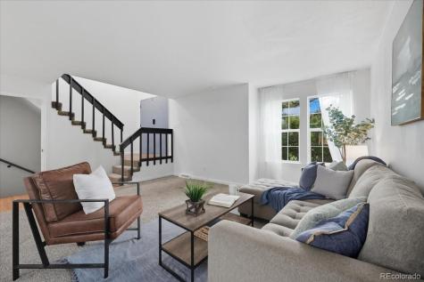 13202 E Linvale Place Aurora CO 80014