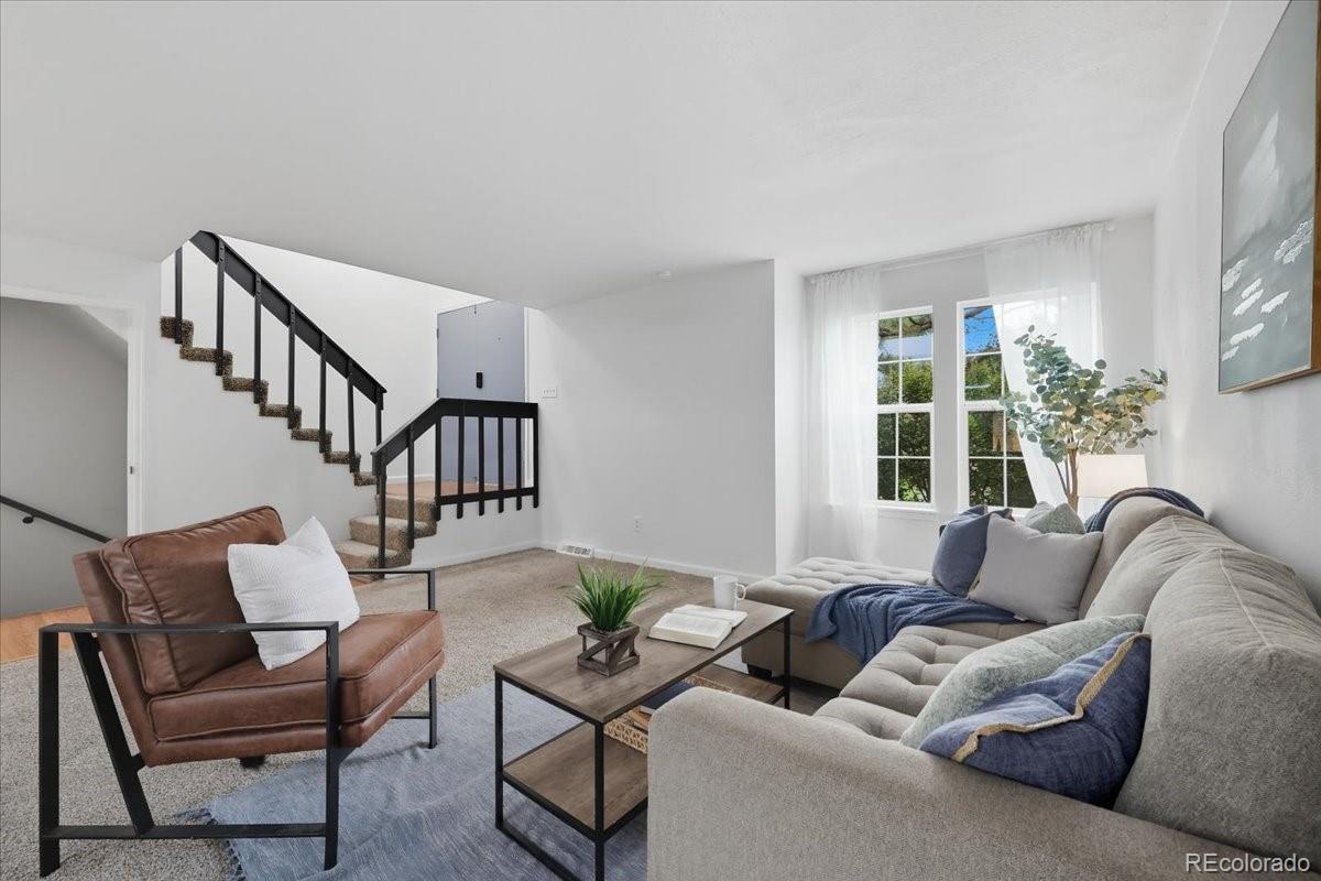 13202 E Linvale Place Aurora CO 80014