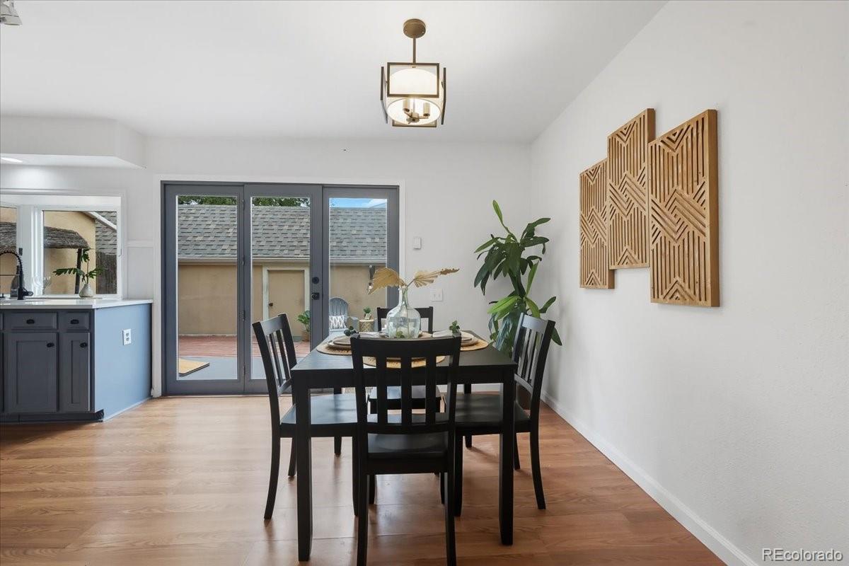 13202 E Linvale Place Aurora CO 80014