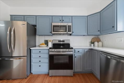 13202 E Linvale Place Aurora CO 80014