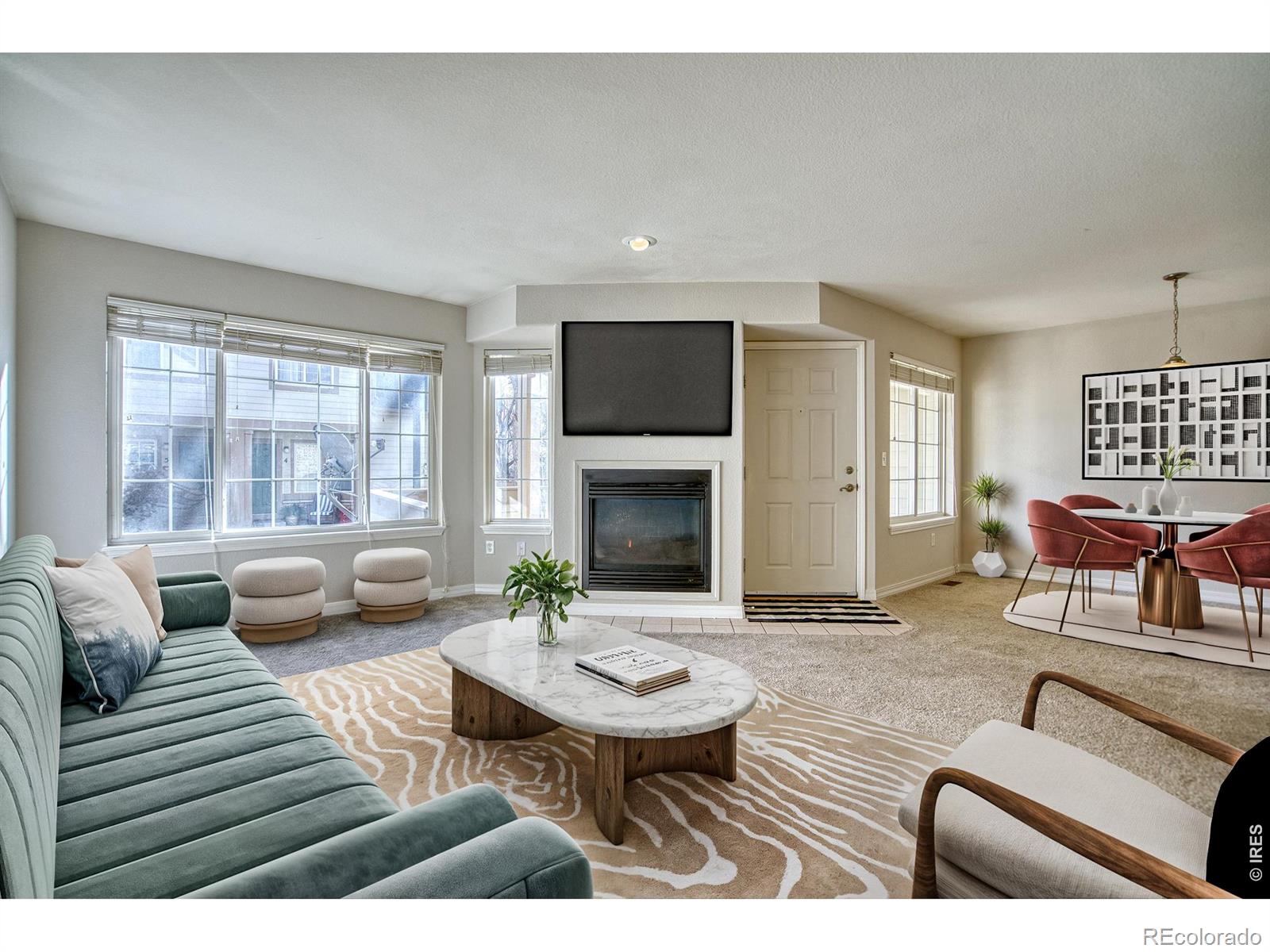 5551 Cornerstone Drive Fort Collins CO 80528