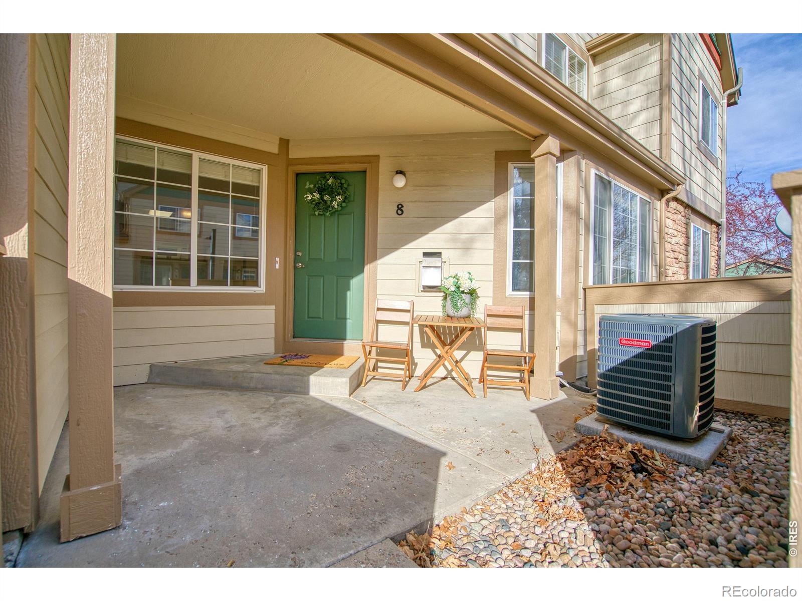 5551 Cornerstone Drive Fort Collins CO 80528