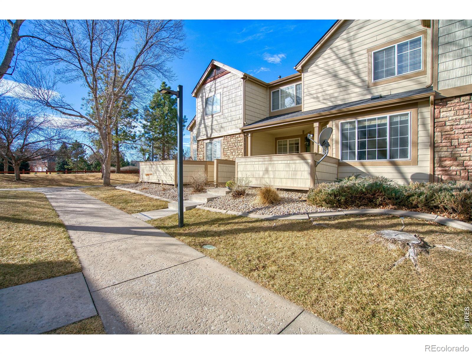 5551 Cornerstone Drive Fort Collins CO 80528