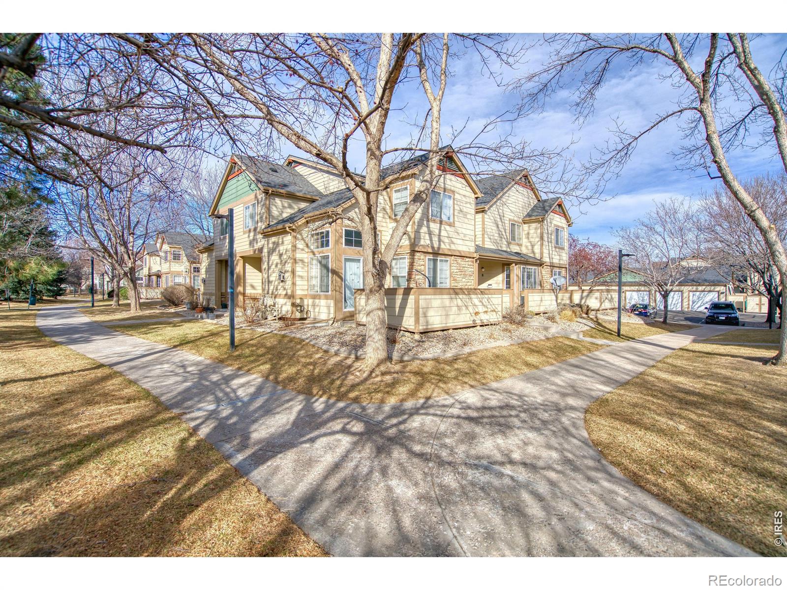 5551 Cornerstone Drive Fort Collins CO 80528
