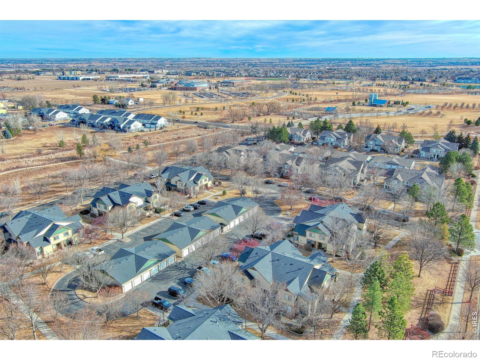 5551 Cornerstone Drive Fort Collins CO 80528