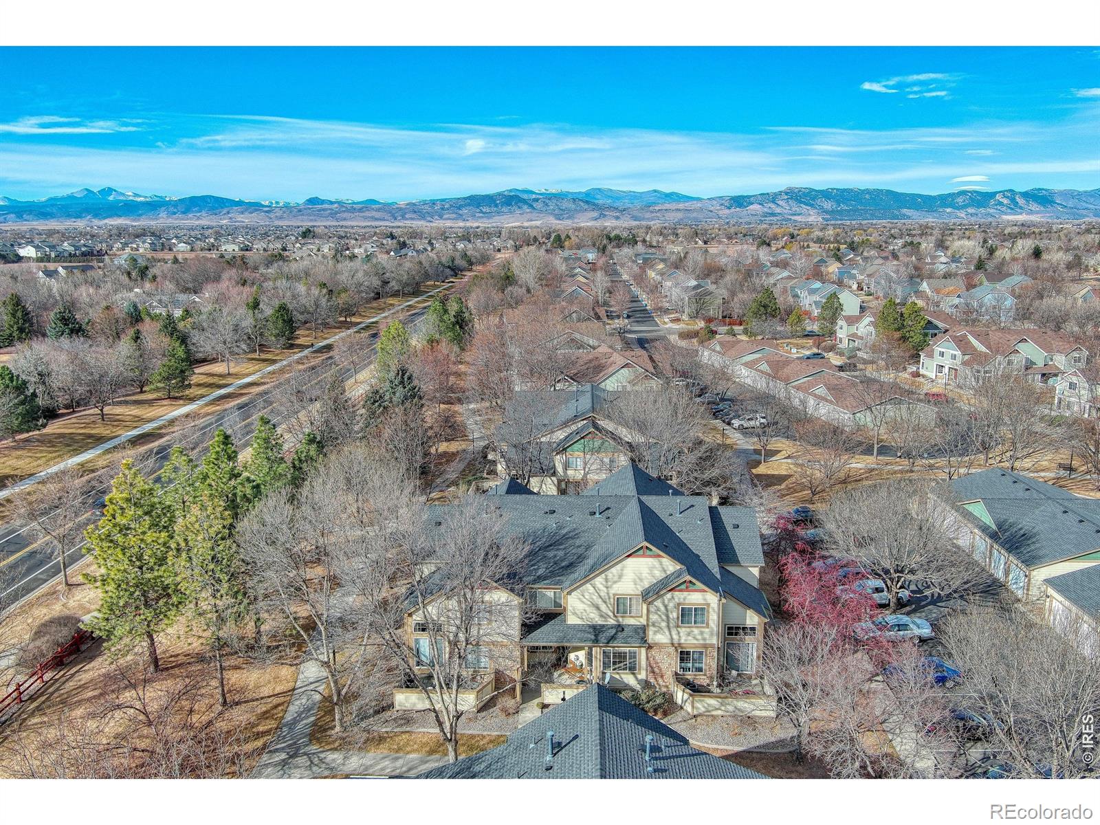 5551 Cornerstone Drive Fort Collins CO 80528